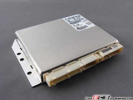 ES#1690816 - 1635455832 - ESP Control Module - (NO LONGER AVAILABLE) - Manages all functions of the Electronic Stability Program (ESP) in your vehicle - Genuine Mercedes Benz - 