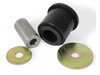 ES#5470902 - PFR5-325H - Rear Diff Front Mount Bushing - Cure the E36 "Diff Thump" without losing that classic factory look. - Powerflex - BMW