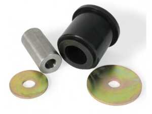 ES#5470902 - PFR5-325H - Rear Diff Front Mount Bushing - Cure the E36 "Diff Thump" without losing that classic factory look. - Powerflex - BMW