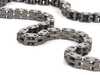 ES#4873731 - 07K109158F - Lower Timing Chain - Turns the oil pump driveshaft and relay sprocket from the crankshaft - Genuine Volkswagen Audi - Audi