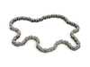 ES#4873731 - 07K109158F - Lower Timing Chain - Turns the oil pump driveshaft and relay sprocket from the crankshaft - Genuine Volkswagen Audi - Audi