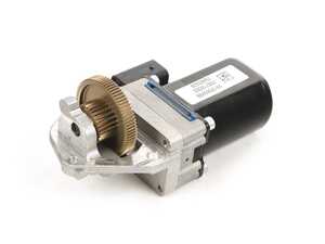 ES#4614278 - 33147887183 - SERVOMOTOR REAR AXLE DIFFERE - Genuine BMW - BMW