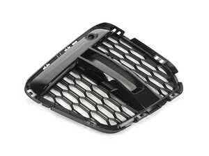 ES#4506434 - 51115A2D4E5 - GRID LATERAL LEFT - Genuine BMW - BMW