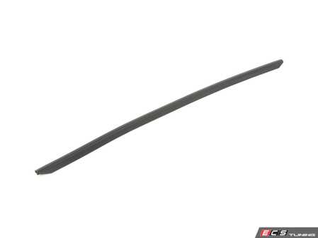 ES#2734726 - 54107379621 - RAIN GUTTER SEAL - Genuine MINI - MINI