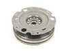 ES#4674820 - 0B2105266R - Flywheel - Does not include hardware (280mm) - LUK - Audi
