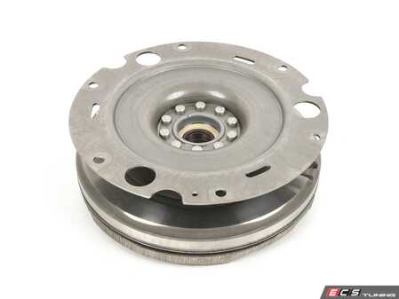ES#4674820 - 0B2105266R - Flywheel - Does not include hardware (280mm) - LUK - Audi