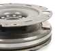 ES#4674820 - 0B2105266R - Flywheel - Does not include hardware (280mm) - LUK - Audi