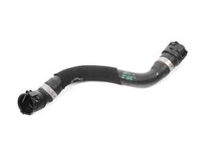 ES#4181484 - 17129894779 - HOSE HEAT MANAGEMENT MODULE - Genuine BMW - BMW