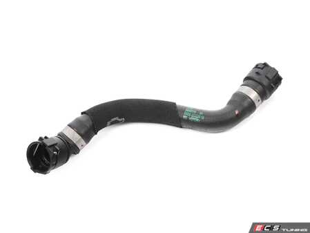 ES#4181484 - 17129894779 - HOSE HEAT MANAGEMENT MODULE - Genuine BMW - BMW