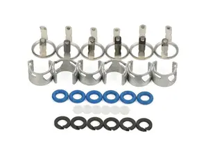 Fuel Injector Installation Kit