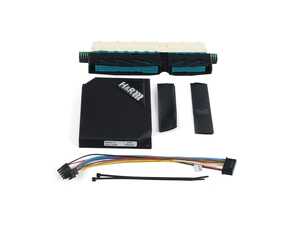 ES#2730825 - 29241-2 - ETS - Electronic Lowering Module - Plug and play installation - H&R - Mercedes Benz