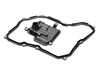 ES#4881003 - 09P325429 - Transmission Oil Filter & Gasket - Bolts to valve body and provides filtration for the transmission fluid - Hengst - Audi Volkswagen