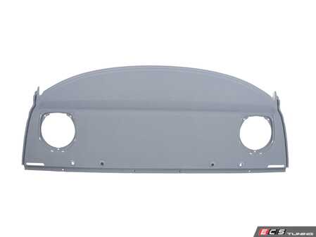 ES#120468 - 51468289514 - RR WIND SHELF - Genuine BMW - BMW