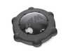 ES#18098 - 11121405452 - M Oil Cap - M POWER oil filler cap - Genuine BMW - BMW