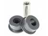 ES#5470919 - PFR5-324H - Rear Diff Front Mount Bushing - Stop letting worn-out rubber dictate your driving dynamics. Give your Ultimate Driving Machine the tight, predictable rear-end control it deserves. - Powerflex - BMW