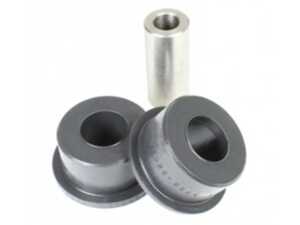 ES#5470919 - PFR5-324H - Rear Diff Front Mount Bushing - Stop letting worn-out rubber dictate your driving dynamics. Give your Ultimate Driving Machine the tight, predictable rear-end control it deserves. - Powerflex - BMW