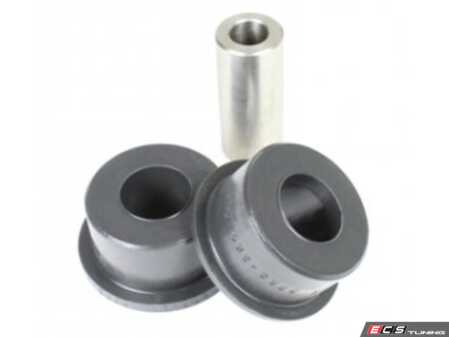 ES#5470919 - PFR5-324H - Rear Diff Front Mount Bushing - Stop letting worn-out rubber dictate your driving dynamics. Give your Ultimate Driving Machine the tight, predictable rear-end control it deserves. - Powerflex - BMW