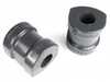 ES#5470928 - PFF5-310-24H - Heritage Series Front Sway Bar Bushing - 24 Mm - Slate-grey polyurethane bushings restore classic handling with a stock look. - Powerflex - BMW