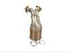 ES#4708494 - IEEXCZ2 - IE ProCore Performance Cast Downpipe - B9 SQ5 - Check-Engine Light free! An emissions-friendly approach to exhaust upgrades! - Integrated Engineering - Audi