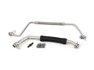 Turbo Oil Line Kit 