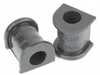 ES#4846285 - PFR5-308-17H - BMW E24 - E28 Rear Sway Bar Bushing - 17 Mm - These bushings are ideal for BMW enthusiasts looking to upgrade their E24 or E28s handling capabilities, whether for daily driving or spirited performance, delivering both durability and improved driving dynamics. - Powerflex - BMW