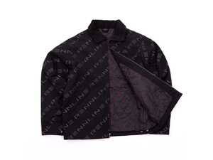 ES#5470955 - AP54 - Rennline Script Detroit Jacket - The Detroit Jacket is designed for the Porsche enthusiast who is just as comfortable under a lift on Saturday morning as they are behind the wheel on Sunday. - Rennline - Audi BMW Volkswagen Mercedes Benz MINI Porsche