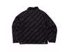 ES#5470955 - AP54 - Rennline Script Detroit Jacket - The Detroit Jacket is designed for the Porsche enthusiast who is just as comfortable under a lift on Saturday morning as they are behind the wheel on Sunday. - Rennline - Audi BMW Volkswagen Mercedes Benz MINI Porsche