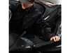 ES#5470955 - AP54 - Rennline Script Detroit Jacket - The Detroit Jacket is designed for the Porsche enthusiast who is just as comfortable under a lift on Saturday morning as they are behind the wheel on Sunday. - Rennline - Audi BMW Volkswagen Mercedes Benz MINI Porsche