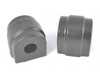 ES#5470946 - PFF5-4602-21H - Front Sway Bar Bushing 21mm - Heritage Series - Slate-grey polyurethane bushings restore crisp body control with stock aesthetics. - Powerflex - BMW