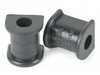 ES#4846284 - PFR5-308-15.5H - BMW E30 - E28 - E24 Rear Sway Bar Bushing - 15.5 Mm - This upgrade is perfect for BMW owners aiming to sharpen the handling of their E30, E28, or E24 while increasing durability, making them suitable for both performance-oriented and daily driving conditions. - Powerflex - BMW
