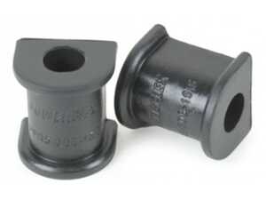 ES#4846284 - PFR5-308-15.5H - BMW E30 - E28 - E24 Rear Sway Bar Bushing - 15.5 Mm - This upgrade is perfect for BMW owners aiming to sharpen the handling of their E30, E28, or E24 while increasing durability, making them suitable for both performance-oriented and daily driving conditions. - Powerflex - BMW