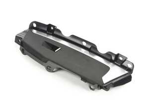 ES#4193003 - 51417471026 - TRIM COVER, POWER WINDOW SWI - Genuine BMW - BMW