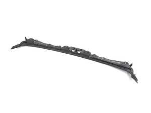 ES#5397117 - 51717258177 - Windshield Cowl/Rain Tray - Located below the windshield - protects the wiper motor electronics and linkage - Bremmen Parts - BMW