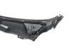 ES#5480711 - 51717258177KT2 - Windshield Cowl Cover Replacement Kit - Everything you need to replace your aging or damaged cowl. - Assembled By ECS - BMW