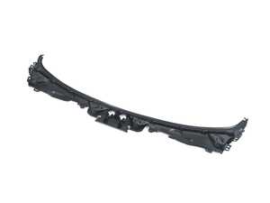 ES#5397120 - 51717285920 - Windshield Cowl/Rain Tray - Located below the windshield - protects the wiper motor electronics and linkage - Bremmen Parts - BMW