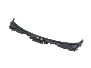 Windshield Cowl/Rain Tray