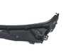 ES#5397120 - 51717285920 - Windshield Cowl/Rain Tray - Located below the windshield - protects the wiper motor electronics and linkage - Bremmen Parts - BMW
