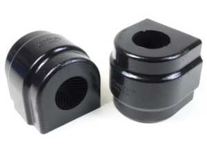 ES#5470957 - PFF5-4602-22.5BL - Black Series Front Sway Bar Bushings - 22.5 Mm - Track-spec 95A polyurethane bushings eliminate body roll lag instantly. - Powerflex - BMW