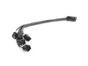 ES#31805 - 12537525528 - Wiring Harness Engine Gearbox Module - Genuine BMW - BMW