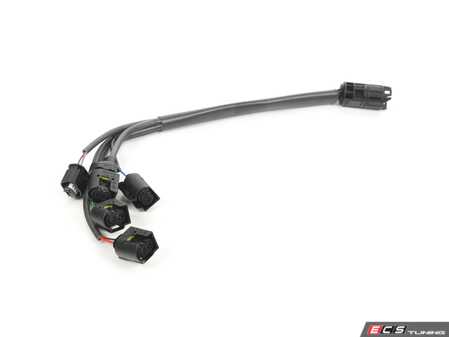 ES#31805 - 12537525528 - Wiring Harness Engine Gearbox Module - Genuine BMW - BMW