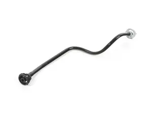 Expansion Tank Upper Hose - Left