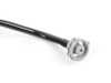 ES#4920212 - 4G0121081AE - Expansion Tank Upper Hose - Left - Overflow relief hose for the radiator - URO - Audi
