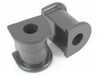 ES#4846280 - PFR5-308-13H - BMW E30 / E28 / E24 Rear Sway Bar Bushing - 13 Mm - Ideal for enthusiasts looking to tighten up their BMWs rear end handling, these bushings are a great upgrade for both everyday and performance-oriented driving. - Powerflex - BMW