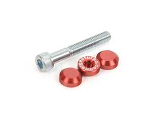 ES#5425518 - VTTBS58BLOCK - B58/S58 Cylinder Head Port Block-Off Kit - Completely seals the factory head ports to prevent oil intrusion and unwanted vacuum leaks - Vargas Turbo Technologies - BMW