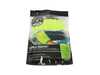 ES#2619165 - MIC493 - Chenille Plush Microfiber Mitt - This lime green wash mitt measures 7"X9" - Chemical Guys - Audi BMW Volkswagen Mercedes Benz MINI Porsche