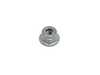 ES#4183682 - 33506883897 - HEX NUT - Genuine BMW - BMW