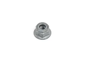 HEX NUT