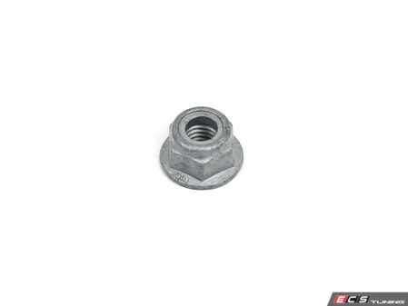 ES#4183682 - 33506883897 - HEX NUT - Genuine BMW - BMW