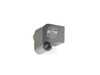 ES#5445502 - VTT-N54-OFA - Oil Feed Adapter - Precision-machined to prevent leaks and withstand high engine bay temperatures, it is the professional choice for a clean and reliable single turbo conversion. - Vargas Turbo Technologies - BMW