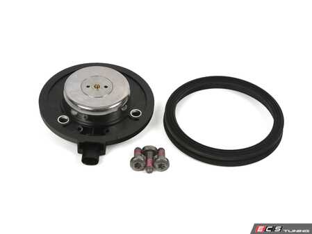 ES#5457172 - 06L109259DKT - Camshaft Adjuster Magnet Kit - Stop oil leaks and replace the adjuster magnet in your vehicle - Assembled By ECS - Audi Volkswagen